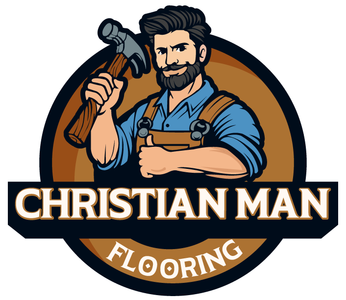 Christian Man Flooring
