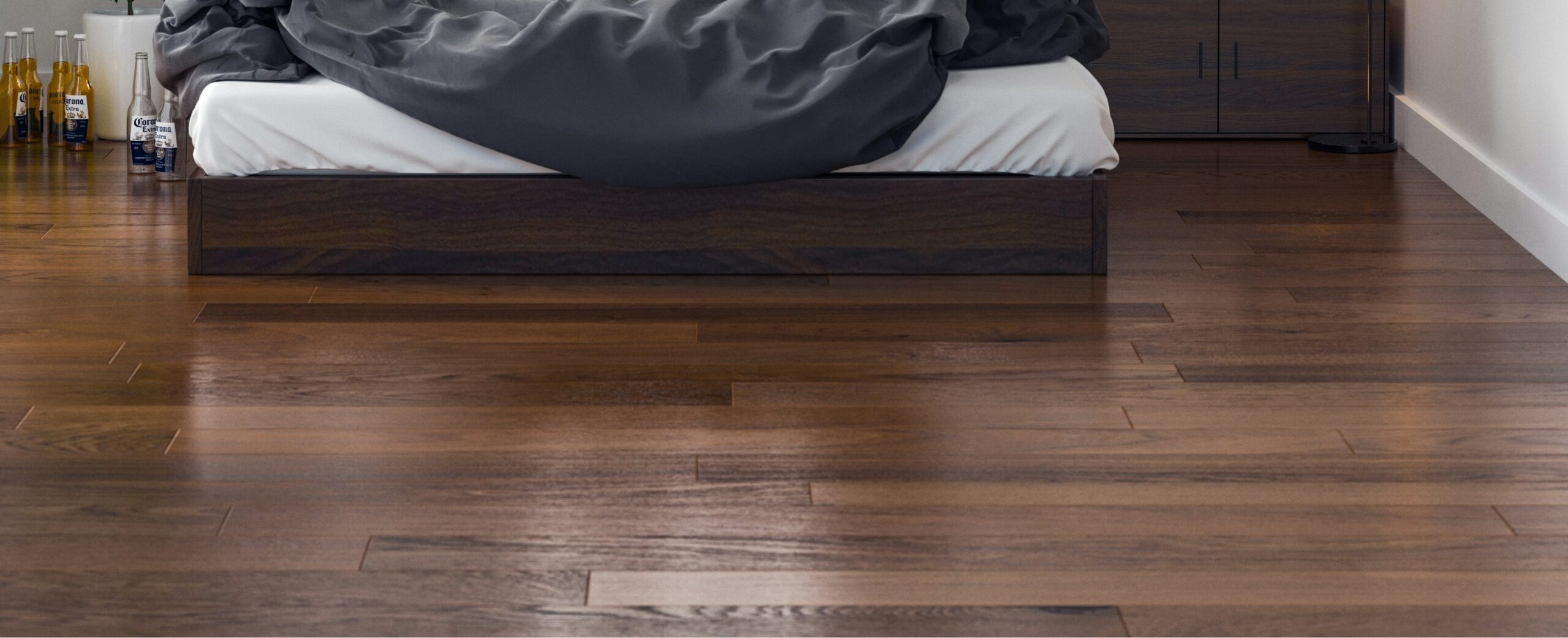 Sheet Vinyl vs. Linoleum: What’s the Right Fit for Your Home?